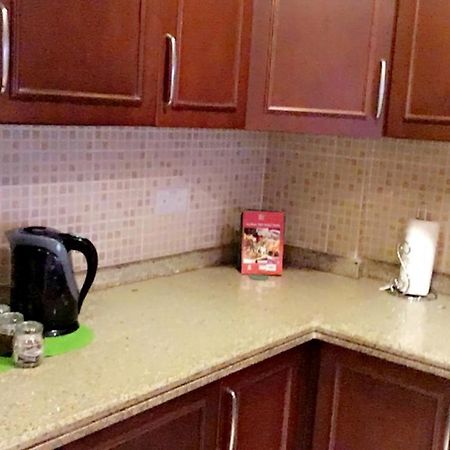 Апартаменты مسكن الشاطئ Beach House King Abdullah Economic City Экстерьер фото